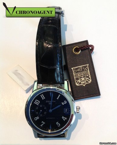 Zenith 01.0451.680/22.c492