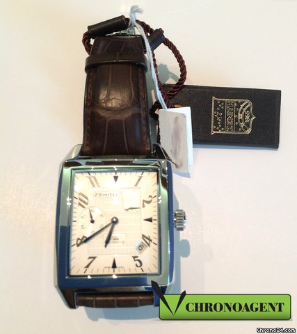 Zenith 03.0550.685/01.c507