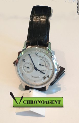 Zenith 03.1125.685/01.c490