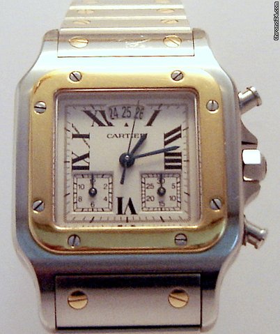 Cartier W20042C4