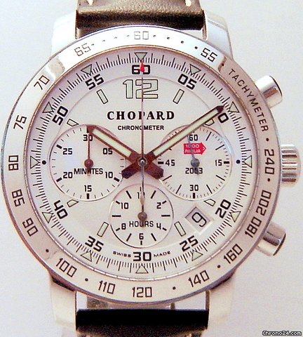 Chopard 8932
