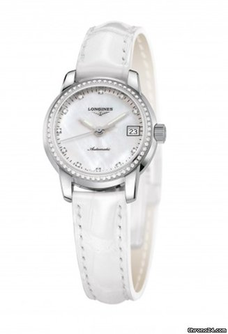 Longines L2.263.0.87.2