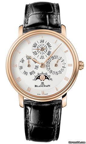 Blancpain 6057-3642-55