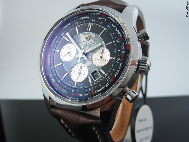 Breitling AB0510U4.BB62.441X