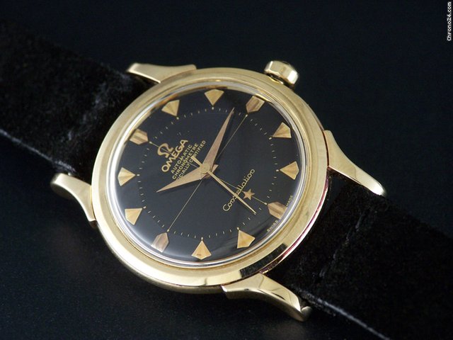Omega 2852
