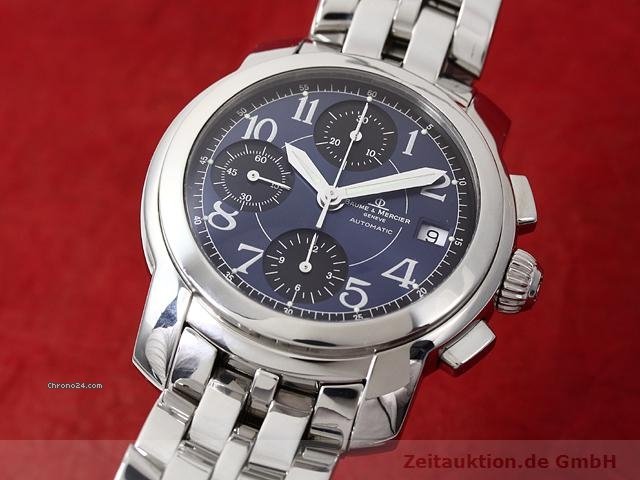 Baume & Mercier MVO 45218