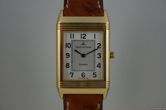 Jaeger LeCoultre 250.1.86