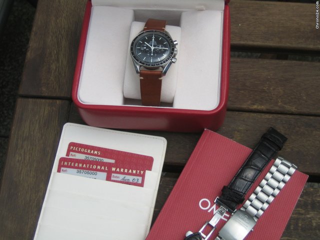 Omega 35705000
