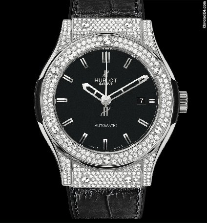 Hublot Hublot 8718