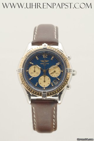Breitling B55046