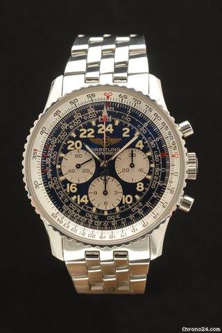 Breitling A12022