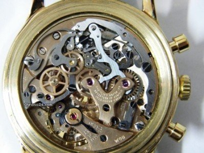 Breitling 806