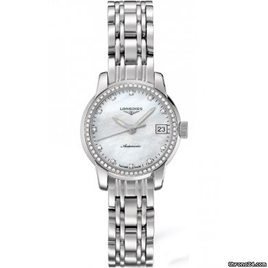 Longines L2.263.0.87.6