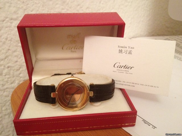 Cartier 17063746