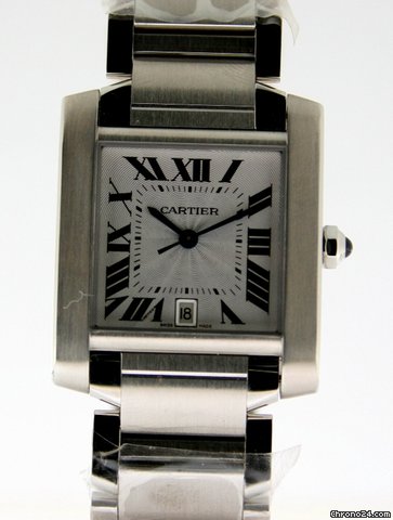 Cartier W51002Q3
