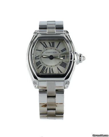 Cartier W62016V3