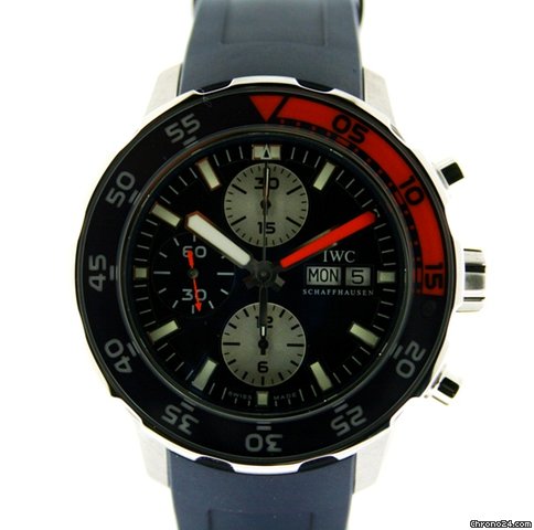 IWC IW376704