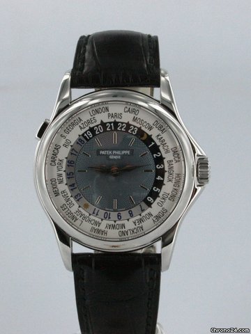 Patek Philippe 5110P
