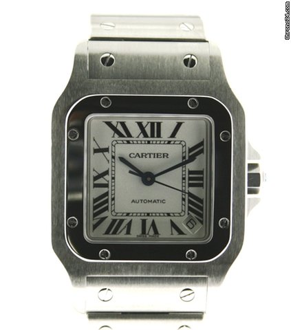 Cartier W20098D6