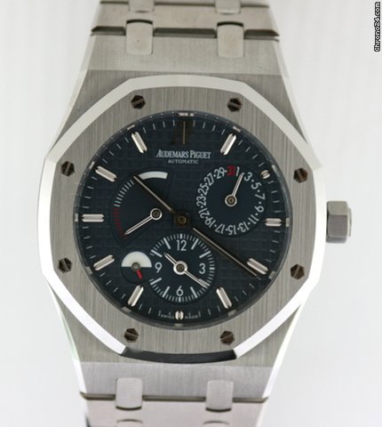 Audemars Piguet 26120ST