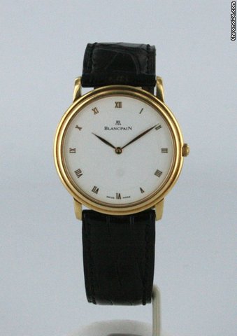 Blancpain Blancpain 36492