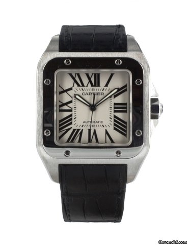 Cartier W20073X8