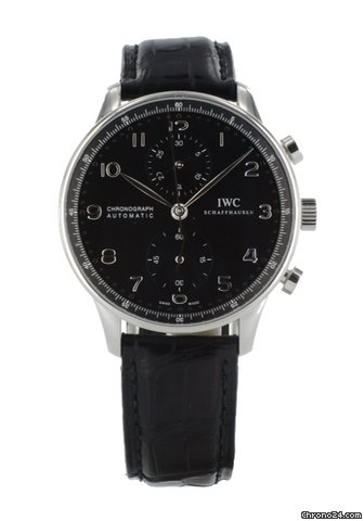 IWC IW371438