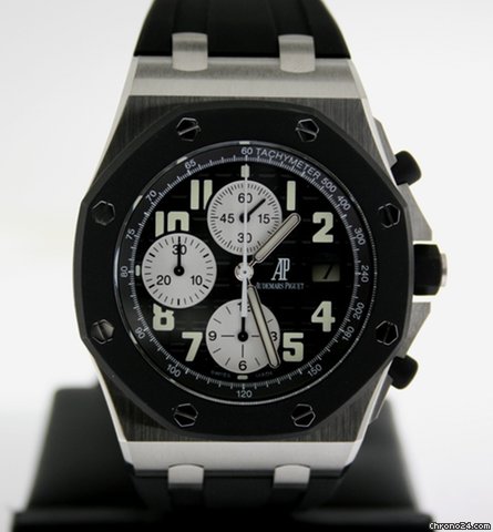 Audemars Piguet 25940SK