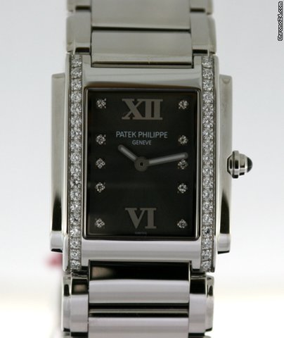 Patek Philippe 4910/10A