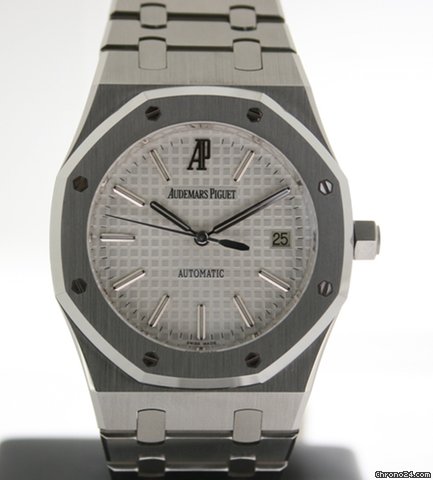 Audemars Piguet 15300ST