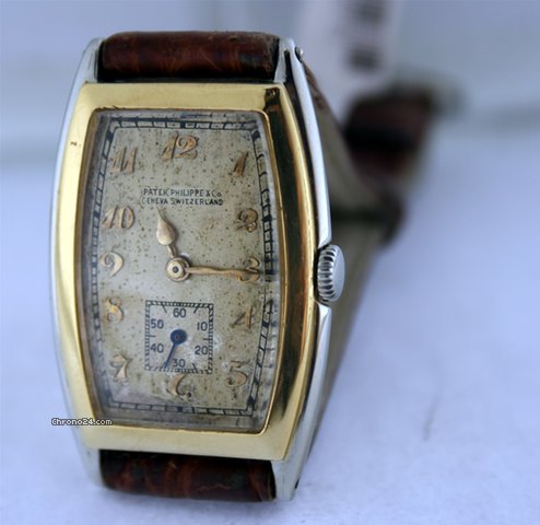 Patek Philippe Patek Philippe 39786