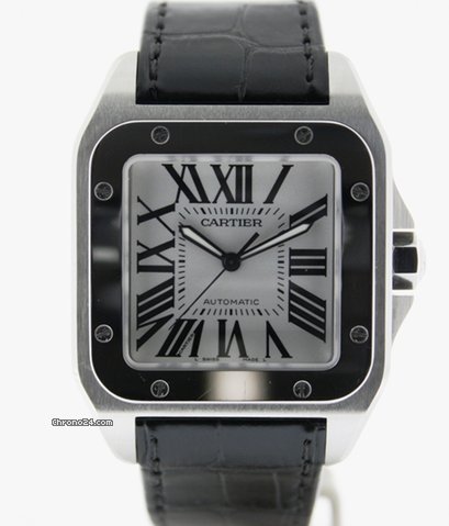Cartier W20073X8