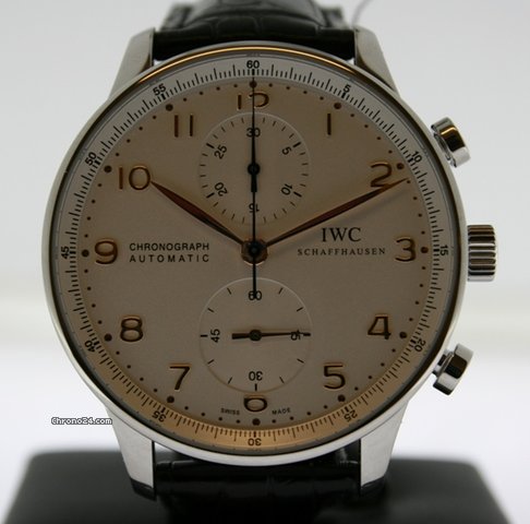 IWC Portoghese