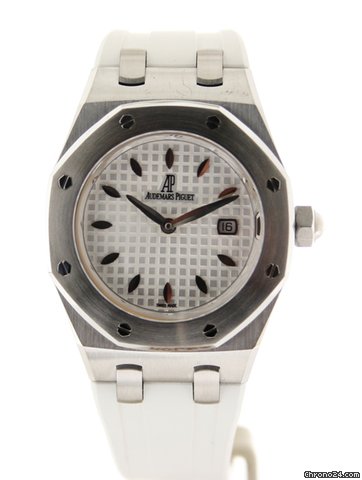 Audemars Piguet 67620ST