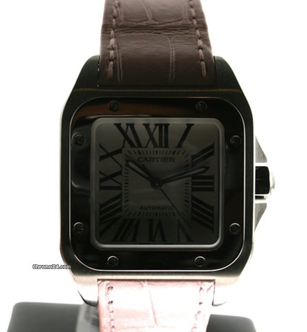 Cartier W20126X8