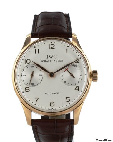 IWC IW5000-04
