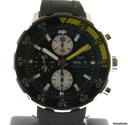 IWC IW376702