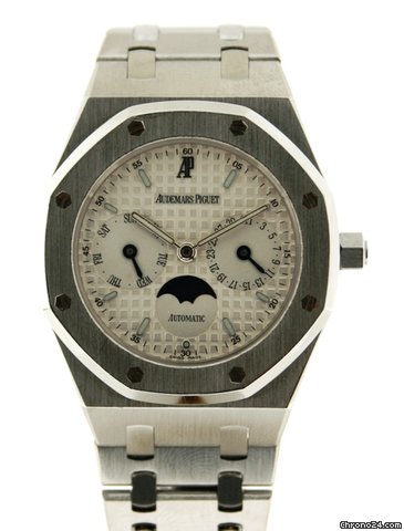 Audemars Piguet 25594ST