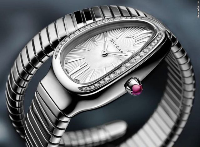 Bulgari SP35C6SDS.1T