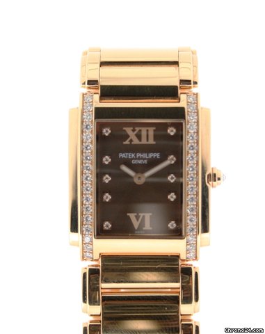 Patek Philippe 4910/11R