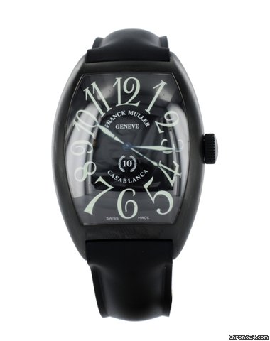 Franck Muller 8880 C NR CASABLANCA