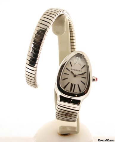 Bulgari SP35C6SS.1T