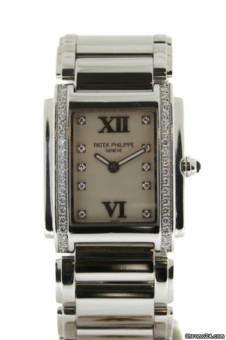 Patek Philippe 4910/10A