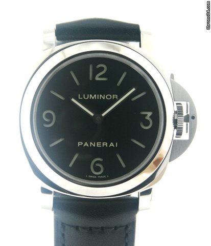 Panerai PAM00112