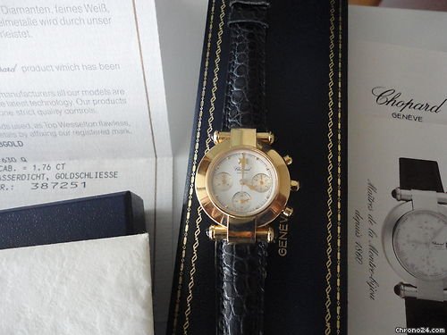 Chopard 38/3157-23