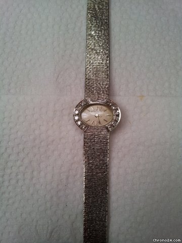 Baume & Mercier 371313 36628