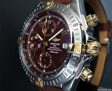 Breitling B13356