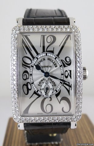 Franck Muller 950 S6D