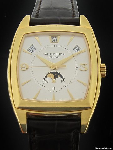 Patek Philippe 5135J
