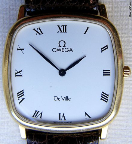 Omega 195.3378
